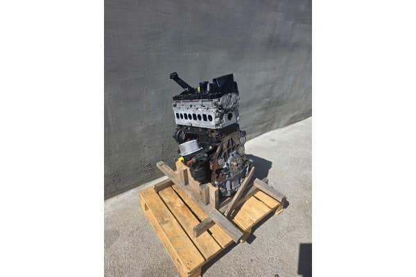 Motor 2.0 TDI Cxe con 75000 km usado 5
