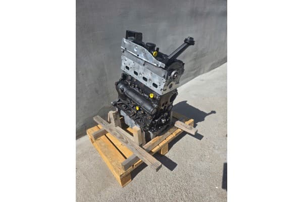 Motor 2.0 TDI Cxe con 75000 km usado 6