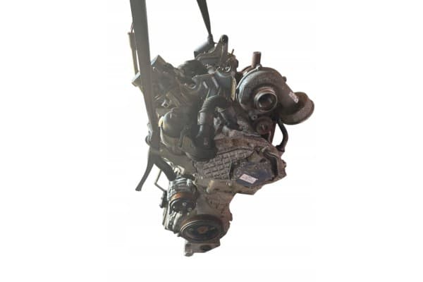 Motor Mercedes B Class 1.8 CDI usado