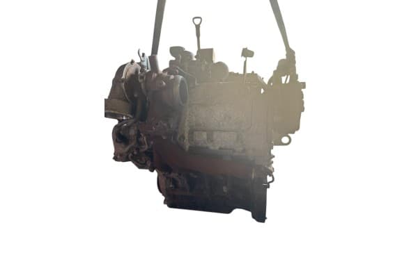 Motor Mercedes B Class 1.8 CDI usado 2