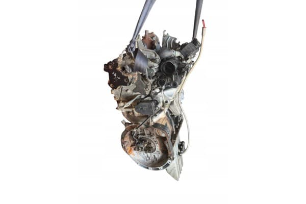 Motor Mercedes B Class 1.8 CDI usado 3