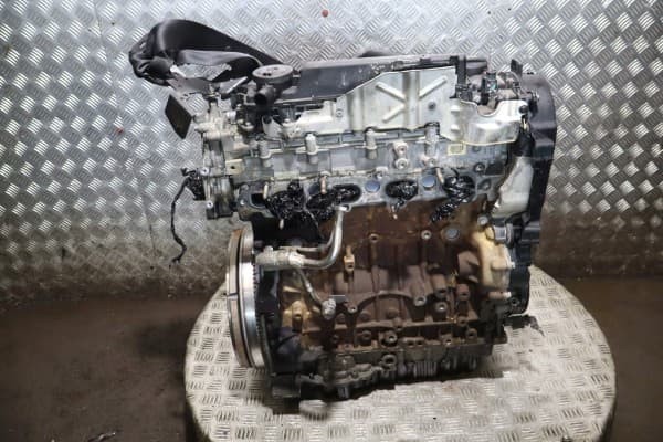 Motor Ford Mondeo V MK5 2.0 TDCi 149CV T7CE usado 2