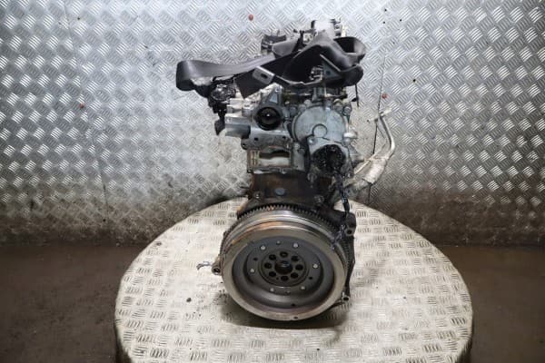 Motor Ford Mondeo V MK5 2.0 TDCi 149CV T7CE usado 4