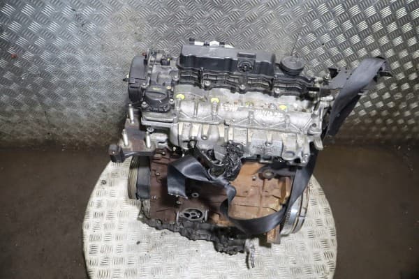 Motor Ford Mondeo V MK5 2.0 TDCi 149CV T7CE usado 5