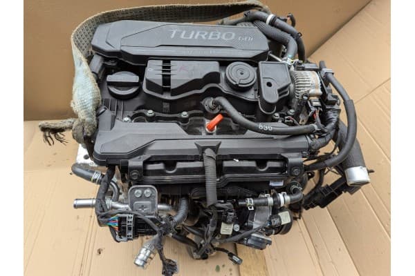 Motor Completo Kia Sportage V G4FP 1.6 T-Gdi usado