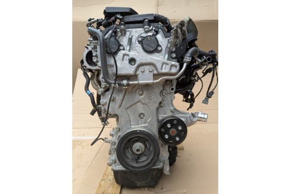 Motor Completo Kia Sportage V G4FP 1.6 T-Gdi usado 4
