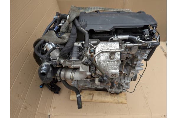 Motor Completo Kia Sportage V G4FP 1.6 T-Gdi usado 5