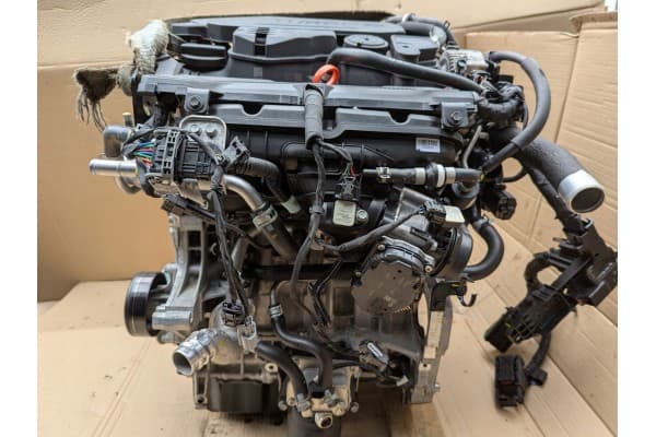 Motor Completo Kia Sportage V G4FP 1.6 T-Gdi usado 7