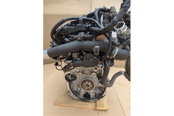 Motor Completo Kia Sportage V G4FP 1.6 T-Gdi usado 9