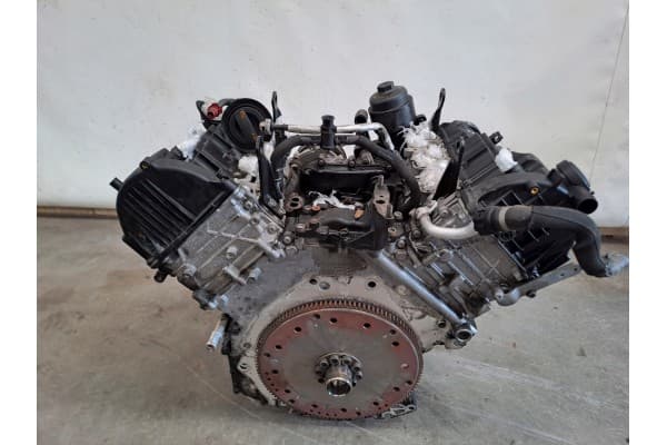 Unidad Cdu motor Cduc 3.0 TDI Audi A6 C7 usado 3