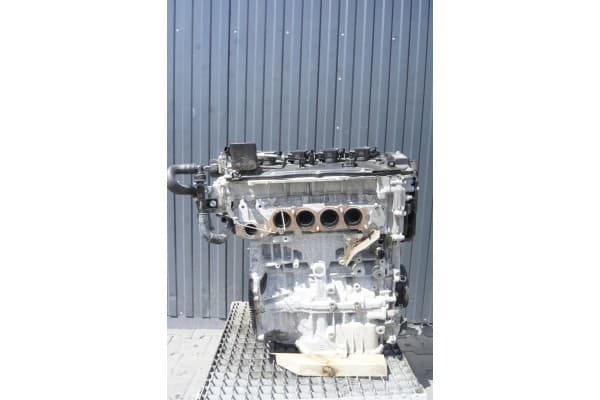 Motor FA251-V83U Toyota Camry Viii 2.5 gasolina usado