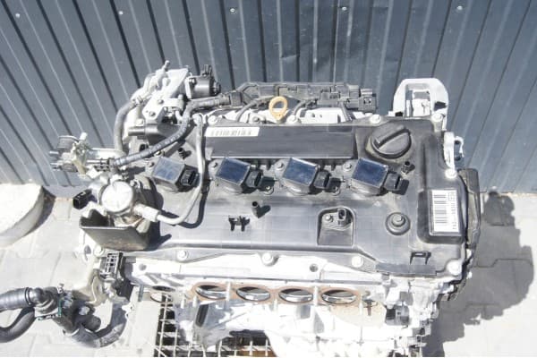 Motor FA251-V83U Toyota Camry Viii 2.5 gasolina usado 2