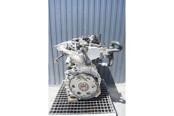Motor FA251-V83U Toyota Camry Viii 2.5 gasolina usado 5