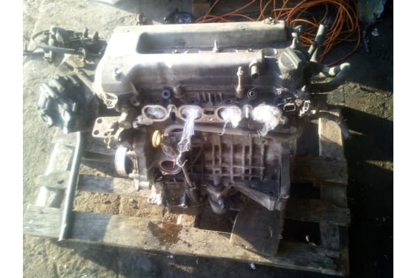 Toyota Corolla E12 1.4 Vvti Motor 2002-2007 usado