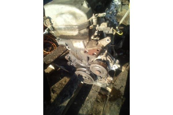 Toyota Corolla E12 1.4 Vvti Motor 2002-2007 usado 2