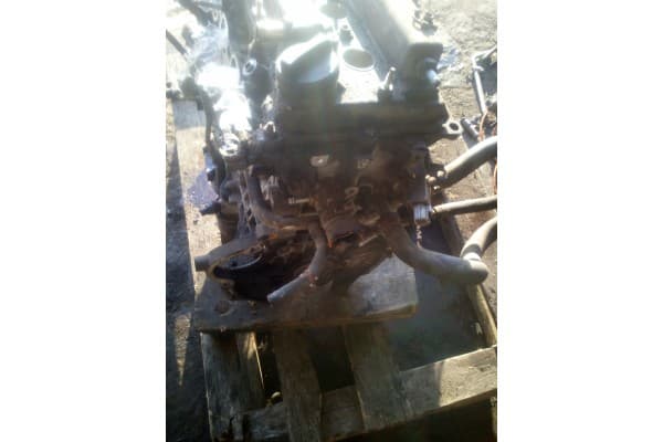 Toyota Corolla E12 1.4 Vvti Motor 2002-2007 usado 3