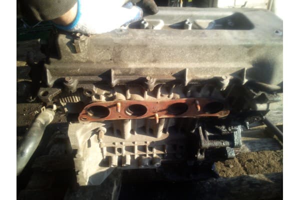Toyota Corolla E12 1.4 Vvti Motor 2002-2007 usado 4