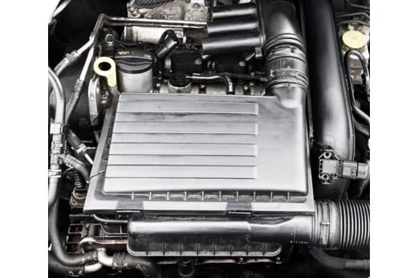 Motor VW Polo V 6R 1.2 TSI Código Cjz usado
