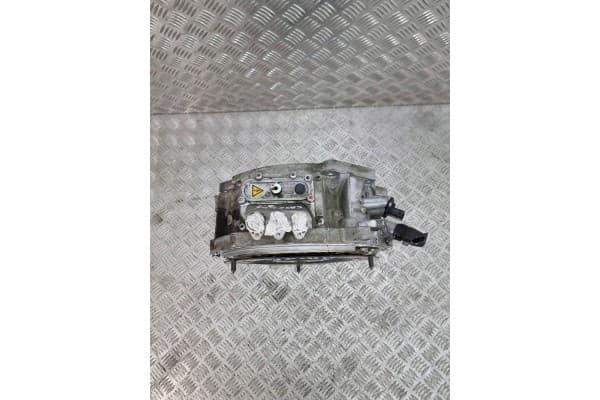Motor para Porsche Cayenne (92A) 2017 usado 3