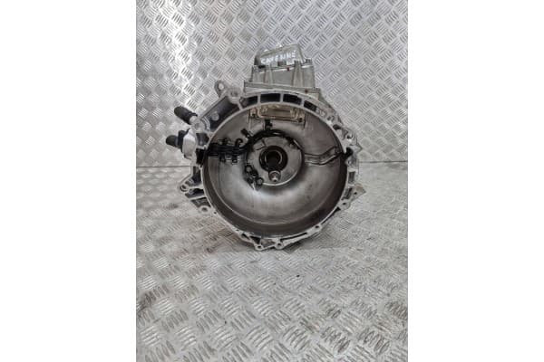 Motor para Porsche Cayenne (92A) 2017 usado 7