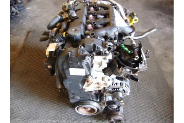 Motor Ford Kuga 2.0 Tdci Euro 4 4x4 2008 usado 2