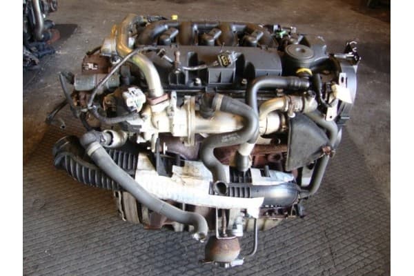 Motor Ford Kuga 2.0 Tdci Euro 4 4x4 2008 usado 3