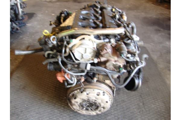 Motor Ford Kuga 2.0 Tdci Euro 4 4x4 2008 usado 4