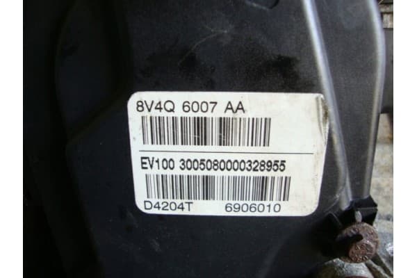 Motor Ford Kuga 2.0 Tdci Euro 4 4x4 2008 usado 5