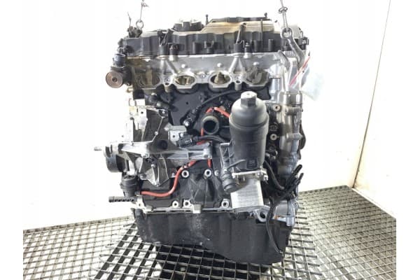 Motor BMW 2.0 184CV B48 G30 usado