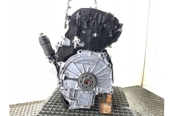 Motor BMW 2.0 184CV B48 G30 usado 2