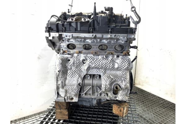 Motor BMW 2.0 184CV B48 G30 usado 3