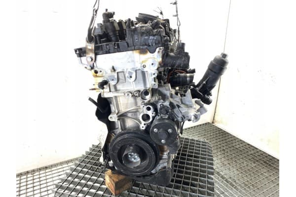 Motor BMW 2.0 184CV B48 G30 usado 4