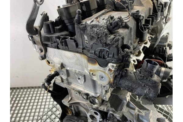 Motor BMW 2.0 184CV B48 G30 usado 5