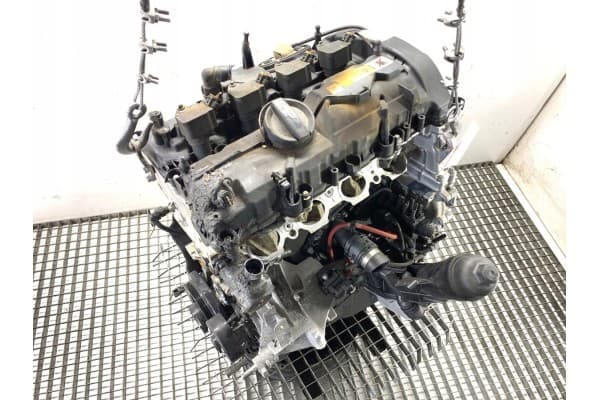 Motor BMW 2.0 184CV B48 G30 usado 6