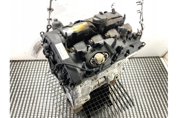 Motor BMW 2.0 184CV B48 G30 usado 7