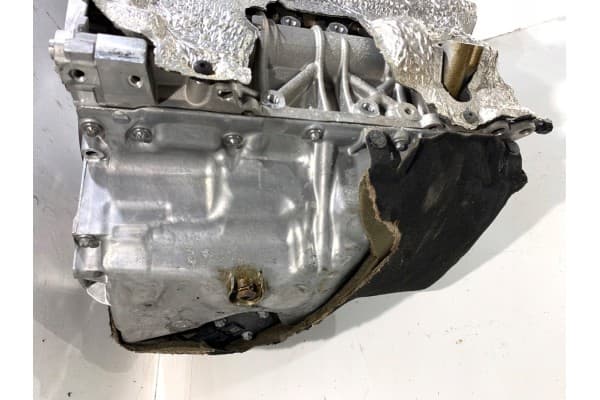 Motor BMW 2.0 184CV B48 G30 usado 8
