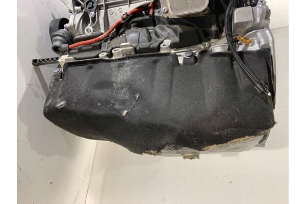 Motor BMW 2.0 184CV B48 G30 usado 9