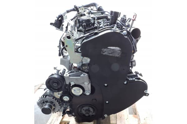 Motor Fiat Ducato 2.3 160HP EURO6 F1AGL4113 usado 2