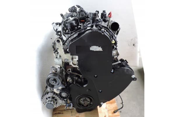 Motor Fiat Ducato 2.3 180HP EURO6 F1AGL4111 usado 3