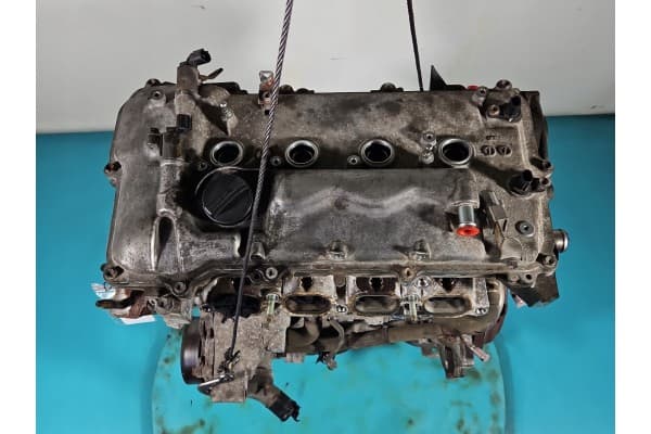 Motor Toyota Avensis Iii T27 2ZR 1.8 Vvti 147CV usado