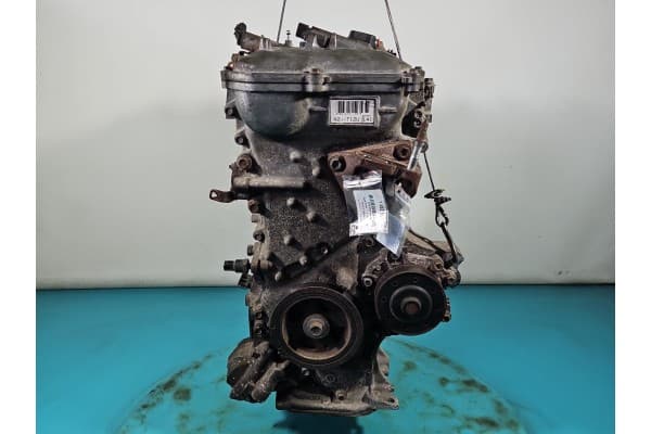 Motor Toyota Avensis Iii T27 2ZR 1.8 Vvti 147CV usado 9