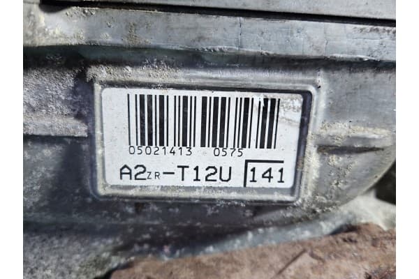Motor Toyota Avensis Iii T27 2ZR 1.8 Vvti 147CV usado 10