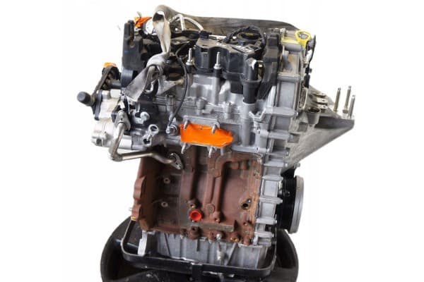 Motor Ford Puma II Fiesta MK8 1.0 EcoBoost B7JB usado