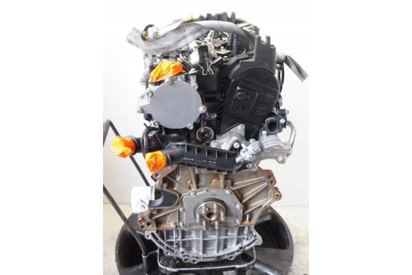 Motor Ford Puma II Fiesta MK8 1.0 EcoBoost B7JB usado 3