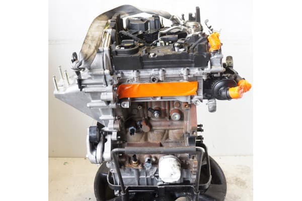 Motor Ford Puma II Fiesta MK8 1.0 EcoBoost B7JB usado 5