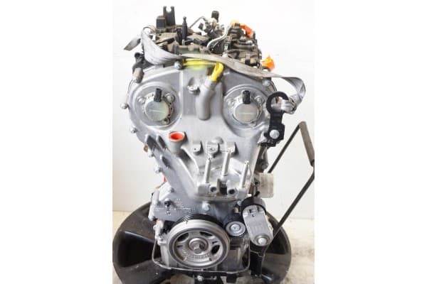 Motor Ford Puma II Fiesta MK8 1.0 EcoBoost B7JB usado 6