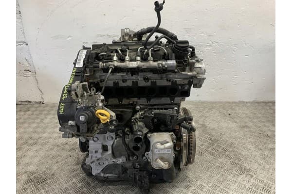 Motor VW Tiguan II Lift 2.0 TDI 23 R usado 2