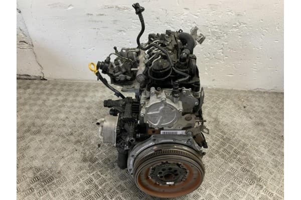 Motor VW Tiguan II Lift 2.0 TDI 23 R usado 3