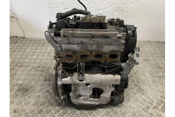 Motor VW Tiguan II Lift 2.0 TDI 23 R usado 4