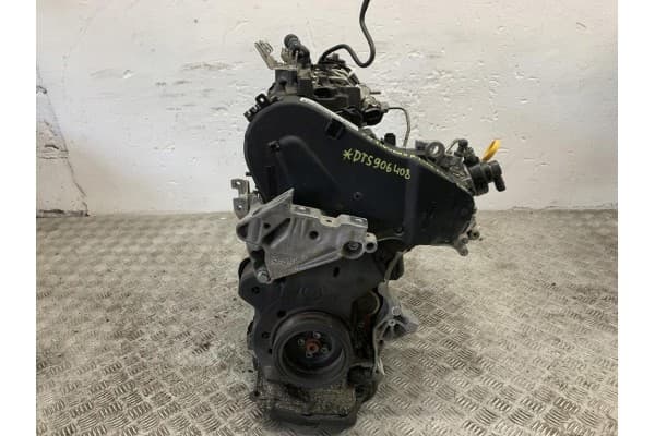Motor VW Tiguan II Lift 2.0 TDI 23 R usado 5